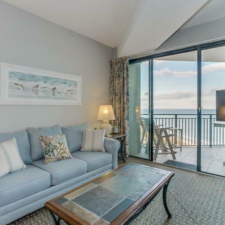 2Br Penthouse In The Ocean Forest Plaza Myrtle Beach Esterno foto