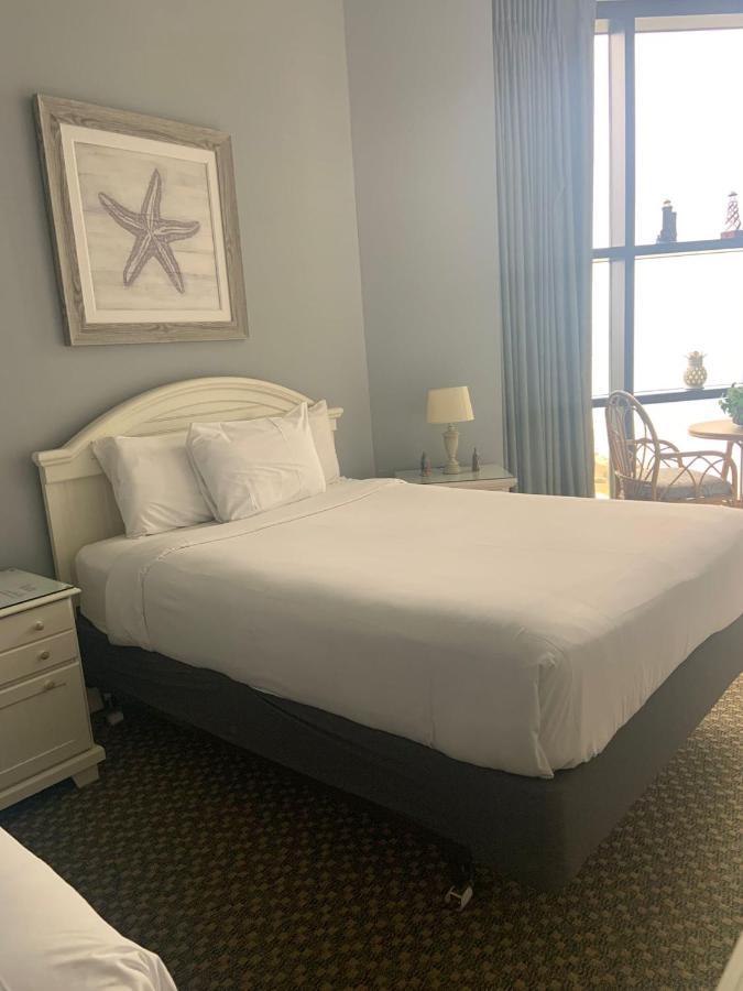 2Br Penthouse In The Ocean Forest Plaza Myrtle Beach Esterno foto