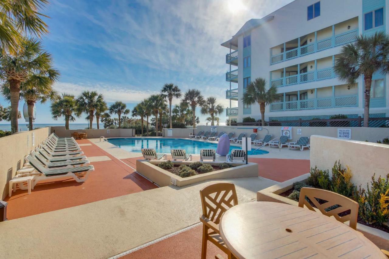 2Br Penthouse In The Ocean Forest Plaza Myrtle Beach Esterno foto